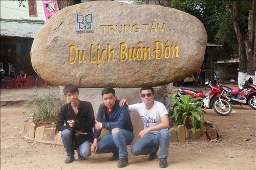 hoang tu