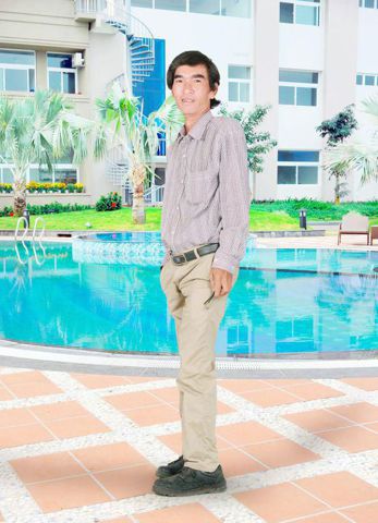 tran huu dai