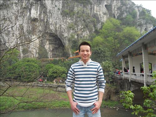Lê Ngọc Sang