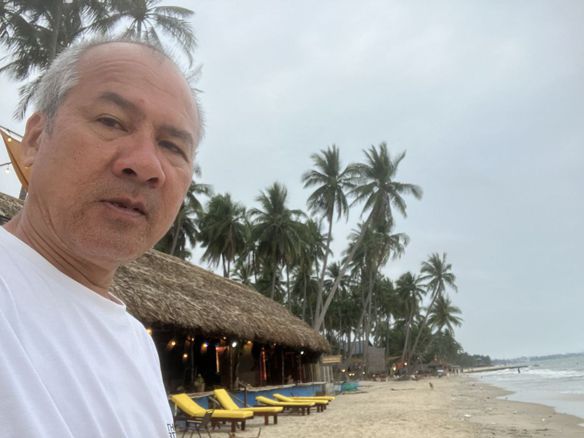 VINH DANG