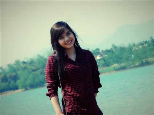 Hồ Cẩm Giang