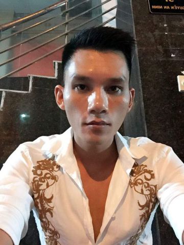 Cường