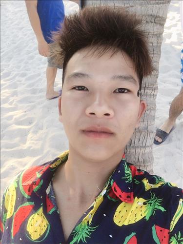 Mạnh cường