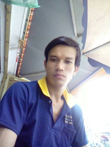 Minh Trường