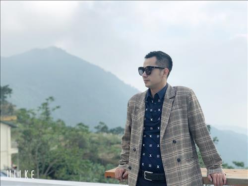 Tuan Phong