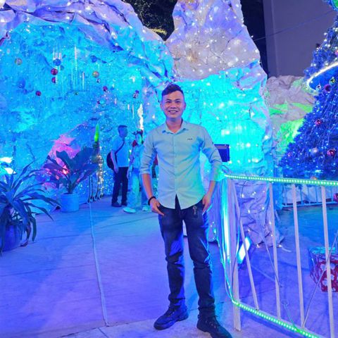 Huỳnh Thanh An