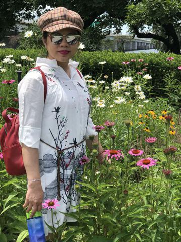 Cỏ mai
