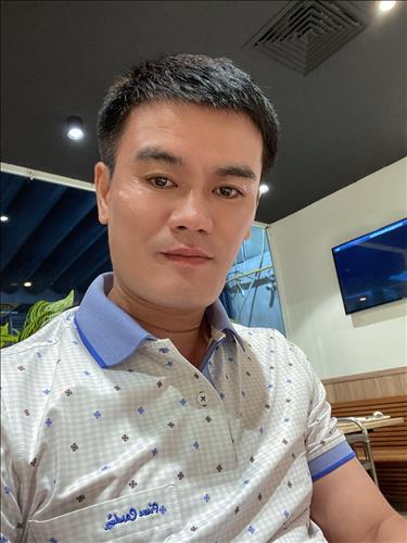 huy duong