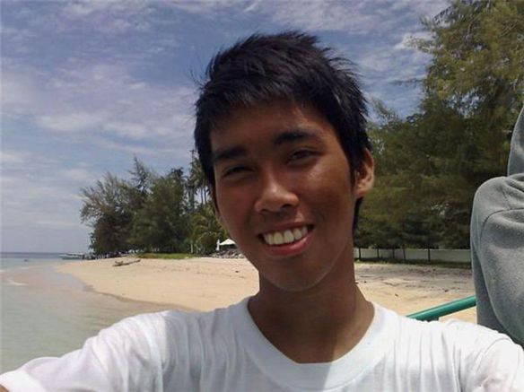 thế vinh