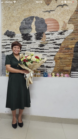 Nguyễn Thị Kim Tiến