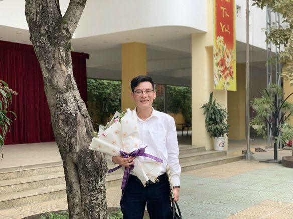 Đức Minh