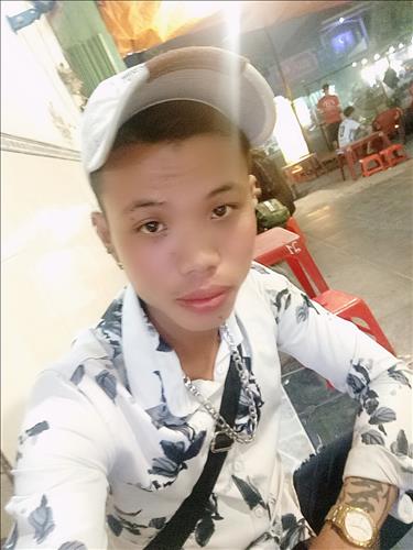 Tuan Minh