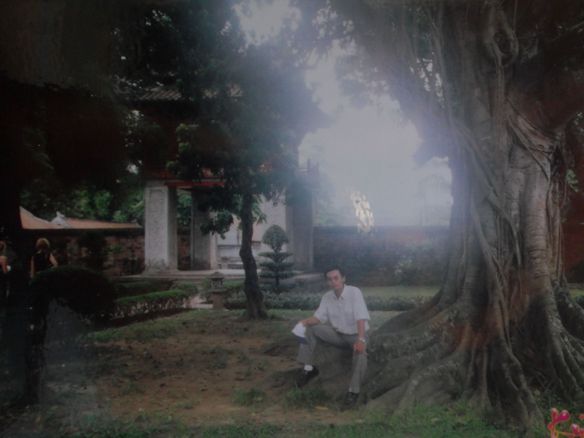 Thanh Tam
