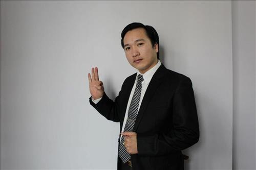 NGUYỄN HUY HOÀNG