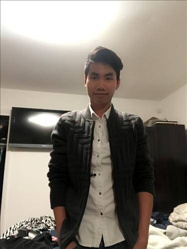 Tuấn Trần