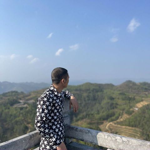 Trương Thế Hiển