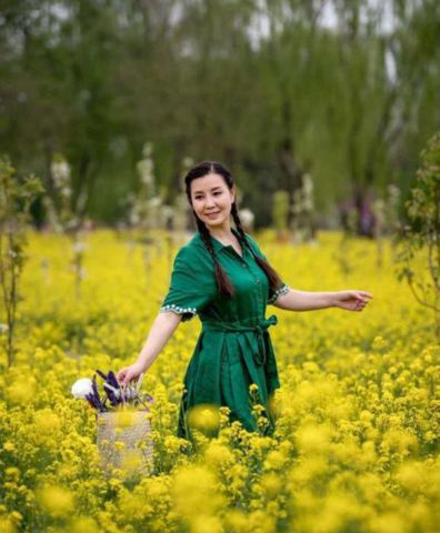 Nguyễn thị Huyền