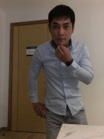 Nguyễn hoàng