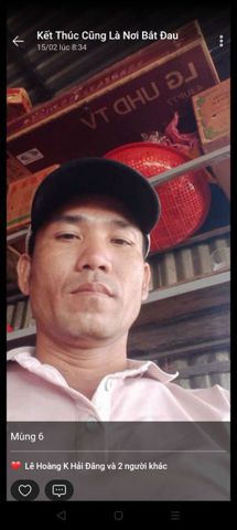 Ngô Quang Minh