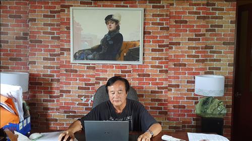 Phero bui