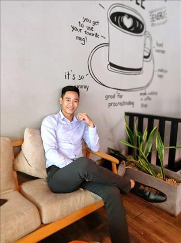 Nguyễn Minh Hoàng