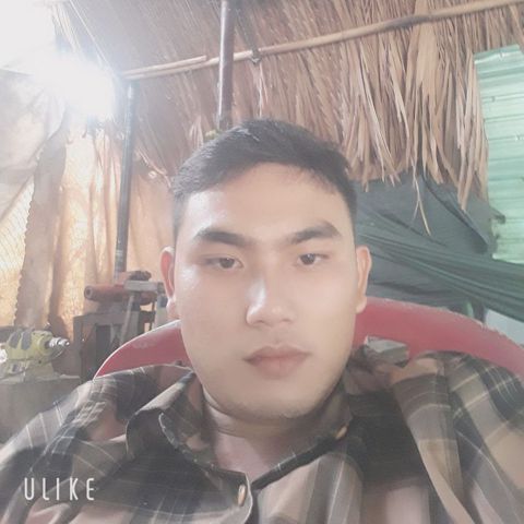 Huynh Minh Luan