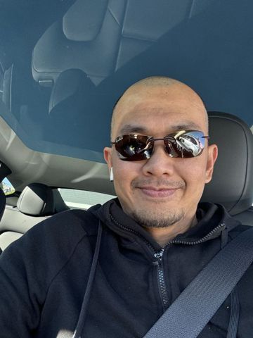 Raymond Nguyen