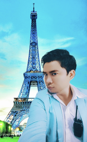 Tôn phong son