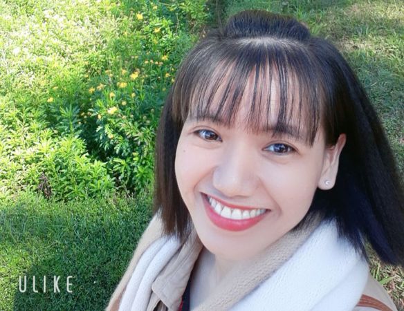 Nguyễn phương thảo
