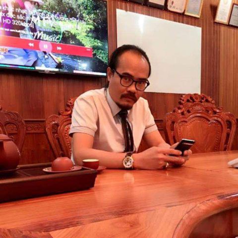 Hà Quốc Nhi