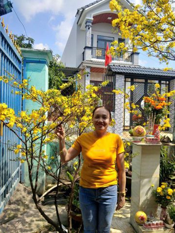 Thu Vân