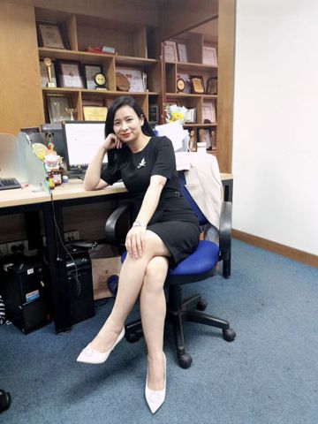 Nguyễn Thị Nhung