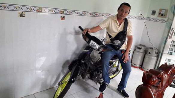 Phùng thanh sơn