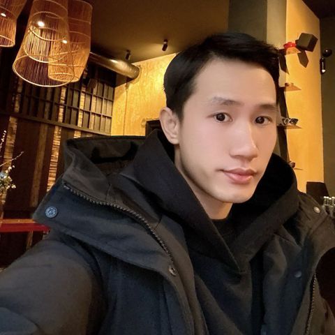 Thanh Nguyen