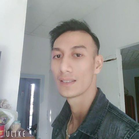 Nguyễn Hoàng Dương