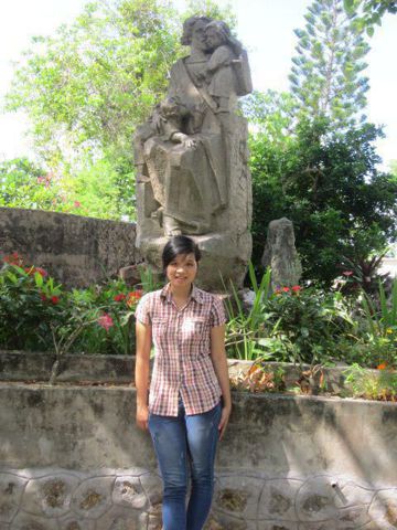 võ thị ngọc bích