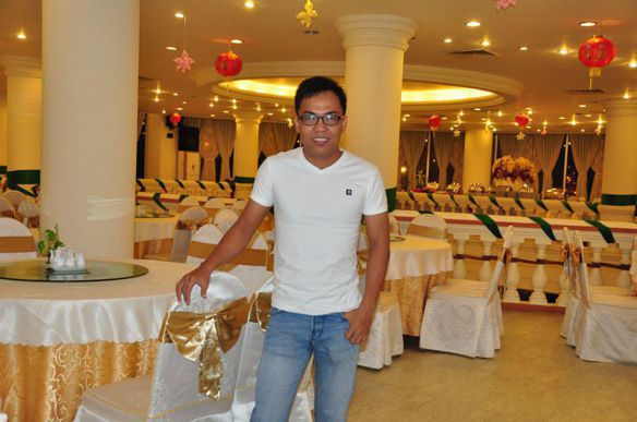 Hao Truong Van j