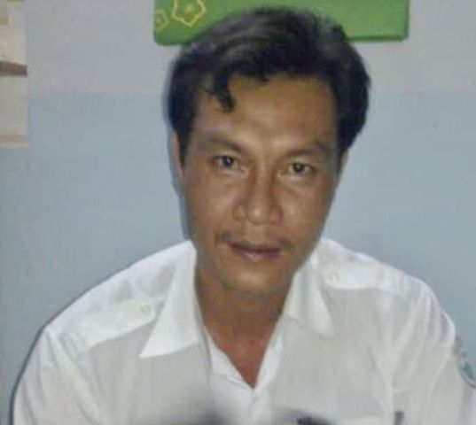 Nguyen Hoang