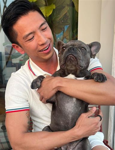 duong tran