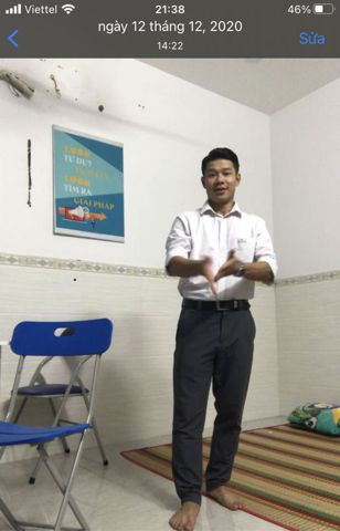Hoàng Anh Lam HT