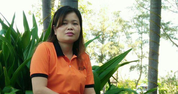 Thu Hà