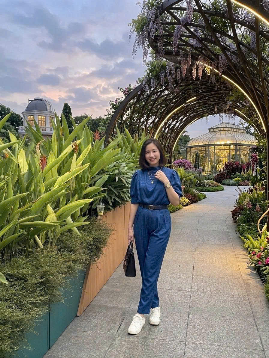 KH128203 | Nữ tìm bạn trai Hà Nội 1986 | M26-TT44 | 2.500.000 đ, hẹn hò