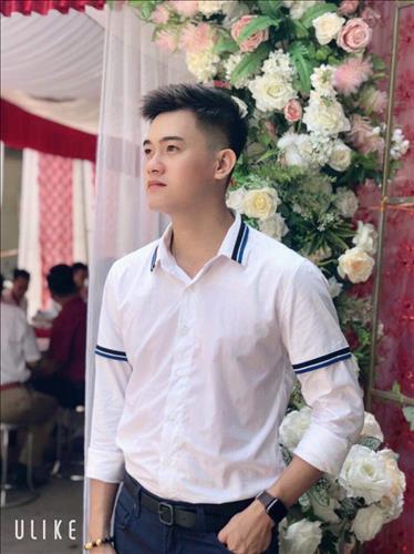 Nguyễn huy hoàng