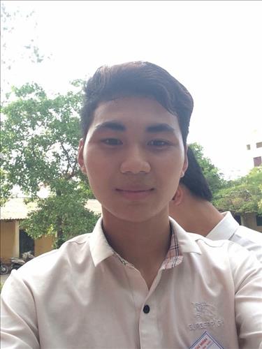 Trường Giang