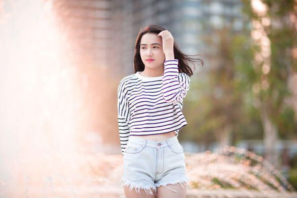Thanh Thanh