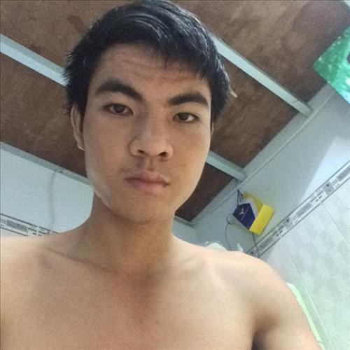 trai tim ban