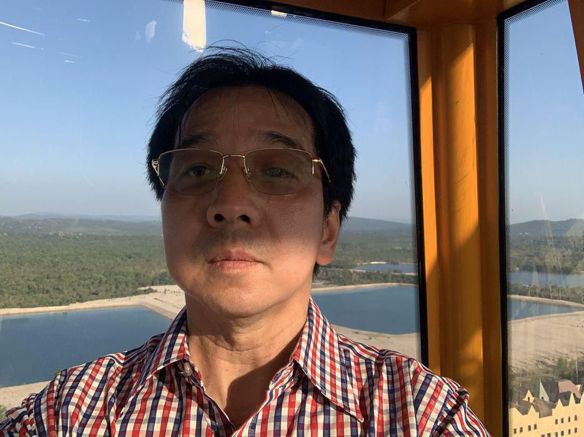 Trịnh Xuân Dung