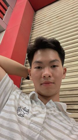 Trần Thanh Duy