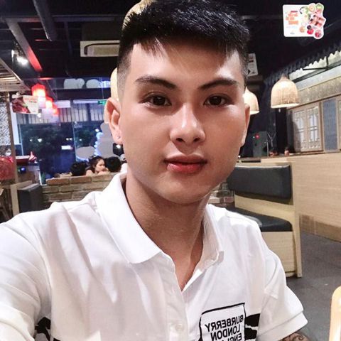 Chí Thành