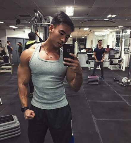 Lam Loi